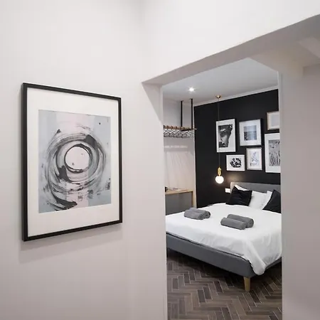 Guest house The Gallery 42