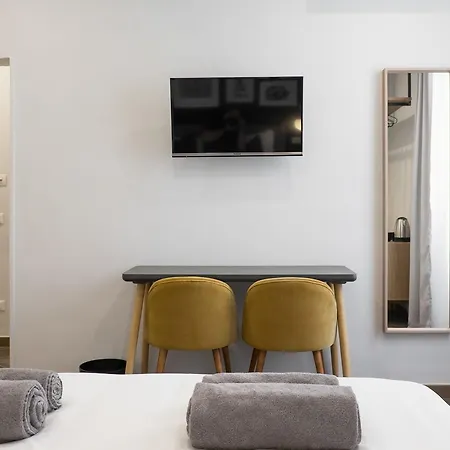 Guest house The Gallery 42