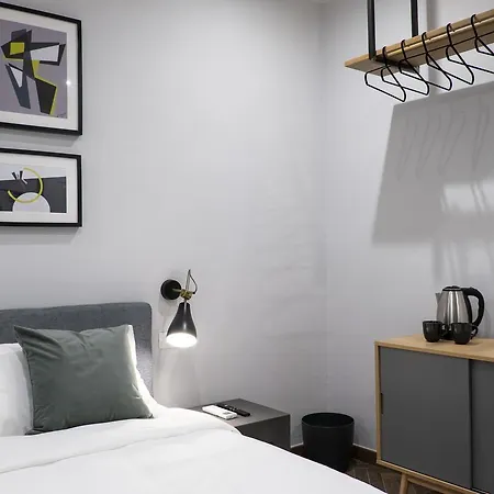 The Gallery 42 3* Firenze