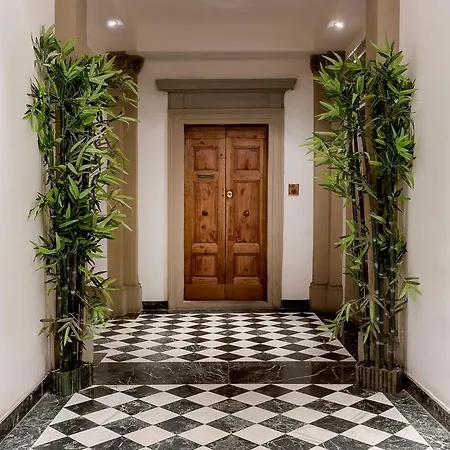 The Gallery 42 * Φλωρεντία