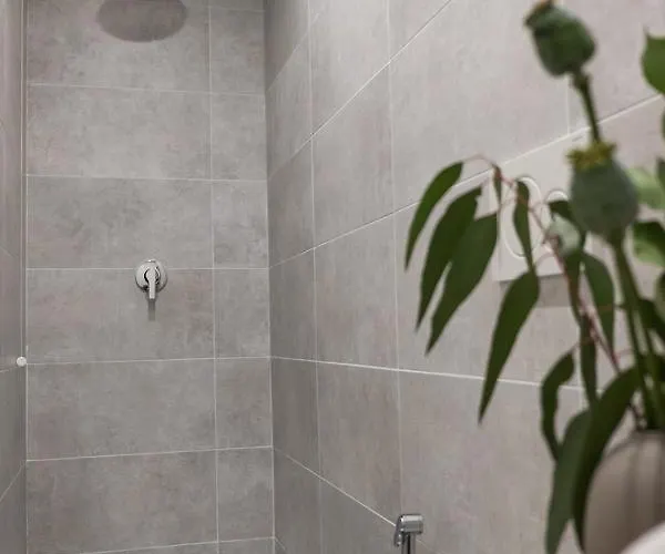 Penzion The Gallery 42 4*