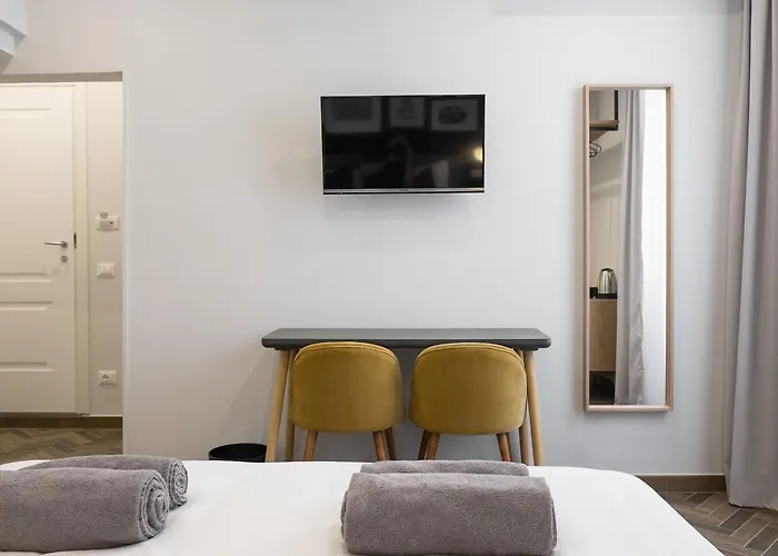 Penzion The Gallery 42