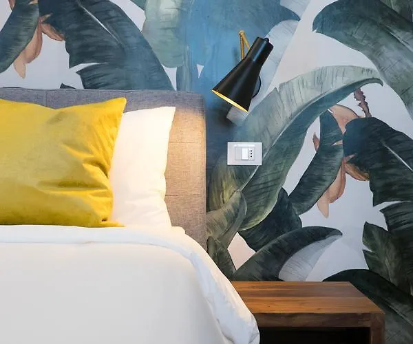 The Gallery 42 4* Florencie