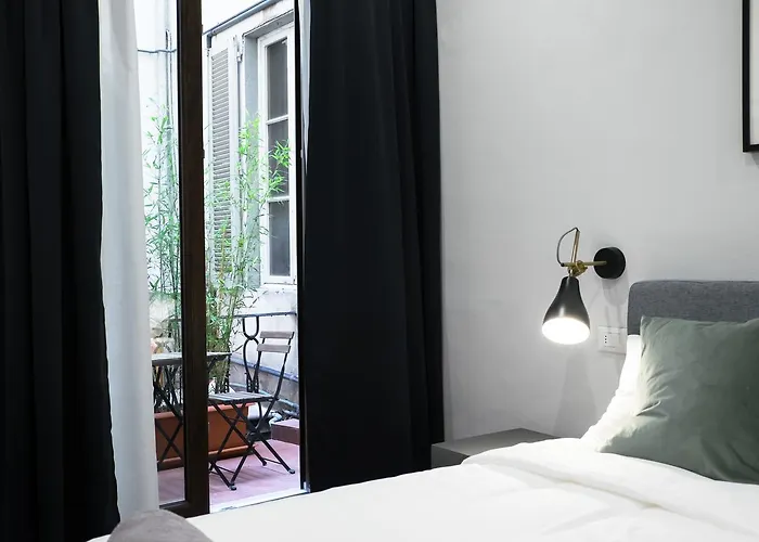 The Gallery 42 Penzion