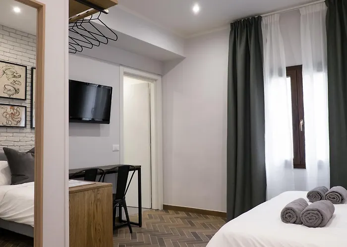 The Gallery 42 Penzion