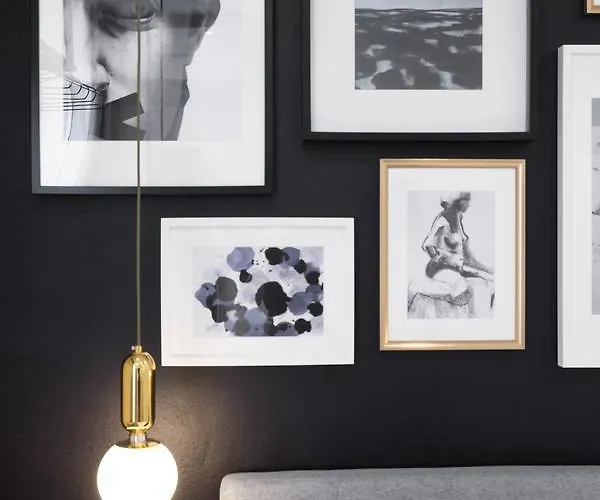 Penzion The Gallery 42